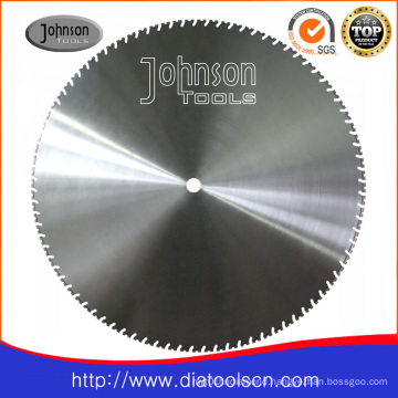 1400mm Diamond Laser Wall Saw Blade